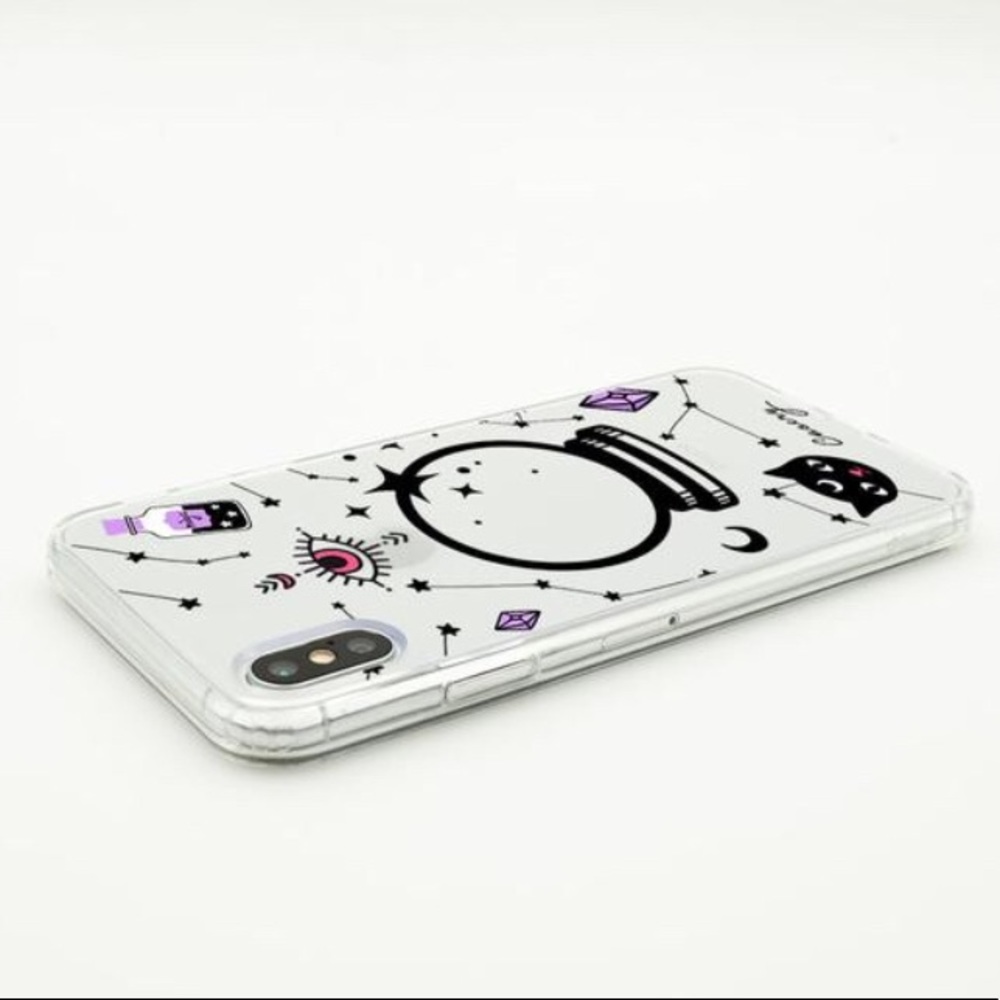 SOLD! NWT! Casery “Mystic” iPhone Protective Case - Picture 5 of 7